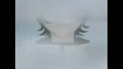 Luppi Transformation Strangle, Trepadora.