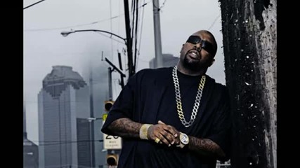 Trae Tha Truth Ft. Wyclef Jean - Push The Button 
