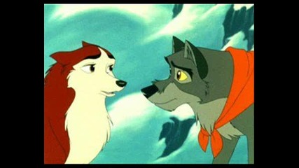 Super Balto