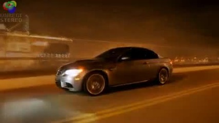 Bmw M3 Power 