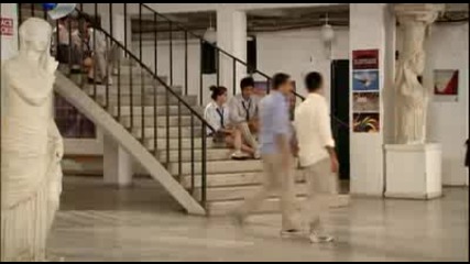 Kucuk Sirlar [ bolum 5 part 5 ]