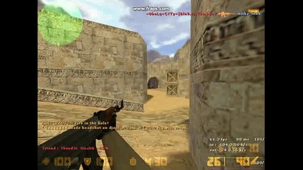 Най - Якият номер На Counter Strike