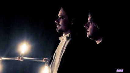 Nightwish - Taikatalvi ( Imaginaerum 2011 )