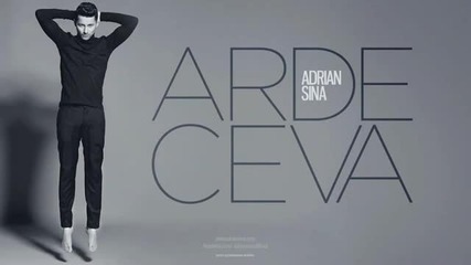 *2013* Румънска Премиера!!! Adrian Sina - Arde Ceva