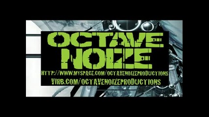 Octave Noize - Bad Man Place