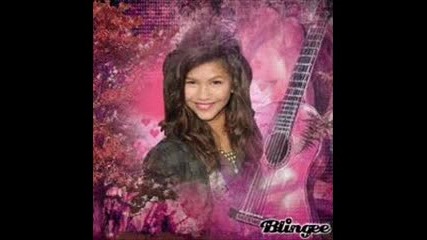 Zendaya Coleman - Swag it out