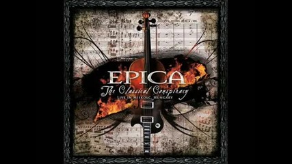 Epica - In the Hall of the Mountain King Live - The Classica