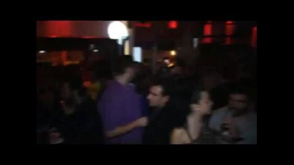 Димитрис Капетанакис - На пас спити соу