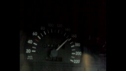 opel 0 230km