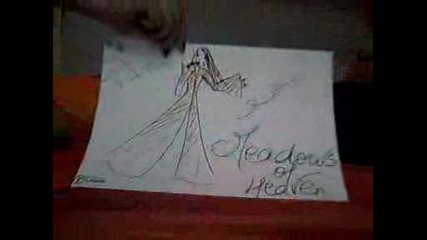 Nightwish - Meadows of heaven parody