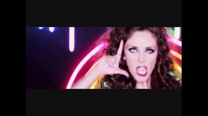 Feliz Cumpleanos Anahi /33 г./