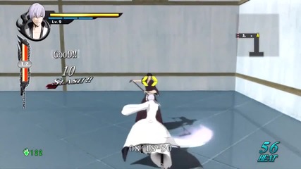 Bleach_ Soul Resurreccion -ichimaru vs Ichigo and Rukia