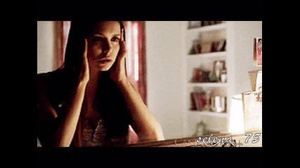 Damon and Elena-if it's not too late,help me breathe again