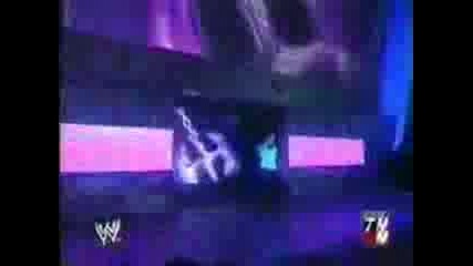 Jeff Hardy (fake it)