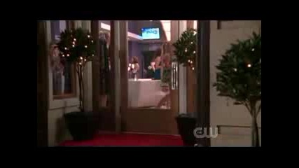 One Tree Hill S5e4 His Not Good Enough