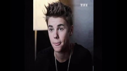 Justin е перфектен...