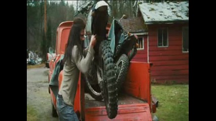 New Moon - trailer 2 (meet Jacob Black) +превод