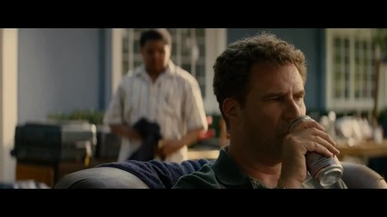 Everything Must Go - Official Trailer [hd]
