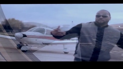 Berg Obama - Here I Go