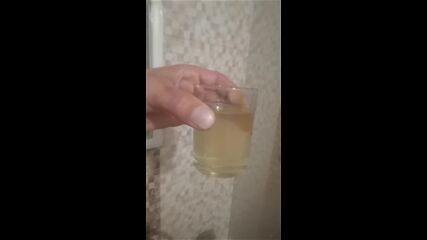 Мръсна вода в София