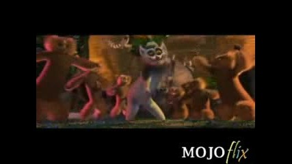 i like to move it