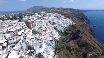 Incredible Santorini ❤❤ Greece