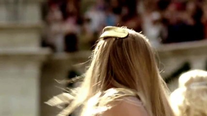 Реклама на пепси със - Britney Spears , Beyonce , Pink , Enrique Iglesias