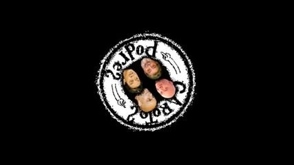 Garotos Podres - Saddam Hussein is rock n roll
