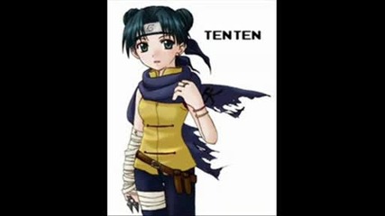 tenten - bottle pop