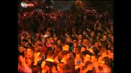 Nada Topcagic - Vragolanka - (live)