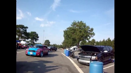 Dub Car Show 