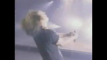 Bon Jovi - Bed Of Roses 