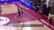 Реал Мадрид - Манреса на 11 октомври, неделя от 13:00 ч. по DIEMA SPORT 2