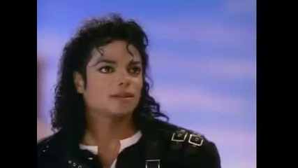 Michael Jackson - Speed Demon - Part 2 