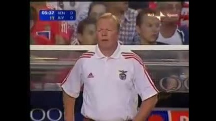 Най - красивият гол на Златан Ибрахимович