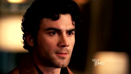 Los Herederos Del Monte - Promo #6 - Cast - Telemundo H D 