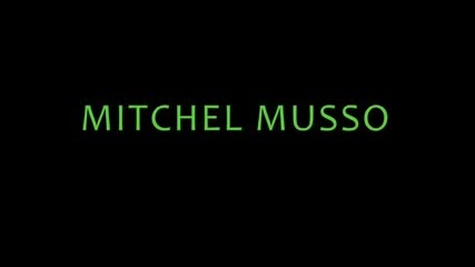 Mitchel Musso - Celebrate Music Video