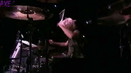 Scorpions - Make It Real