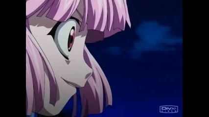 Elfen Lied - A Tearful Romance