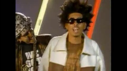 Luniz - I Got 5 On It 