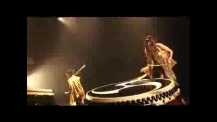 Tao - Taisai (live)