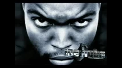 Ice Cube - Check Your Self