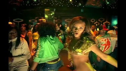 Rihanna - Pon De Replay