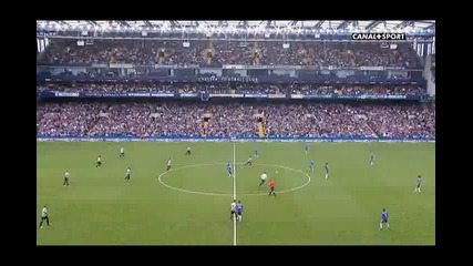 Chelsea 2 vs. 0 Newcastle 25.08.2012 English Premier League 2012/2013 " Stamford Bridge "