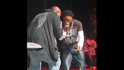 Lil Wayne - Really Not Really