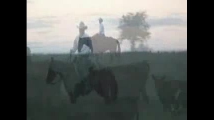 Cowboy,  Take Me Away