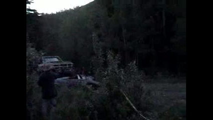 4x4 mud 