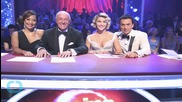 Rumer Willis Wanted to "Surprise" Bruce Willis and Demi Moore With Her Incredible DWTS Debut