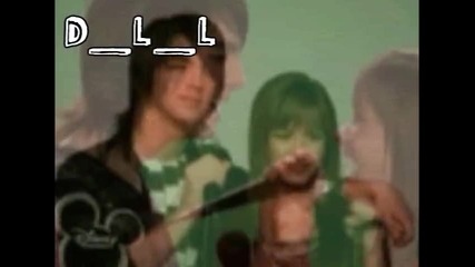 Jemi ;; this boy, that girl (za konkursche :] )