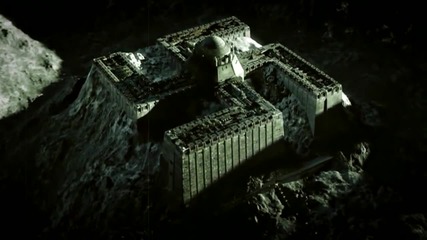 Iron Sky 2012 Music Movie - laibach - B Mashina